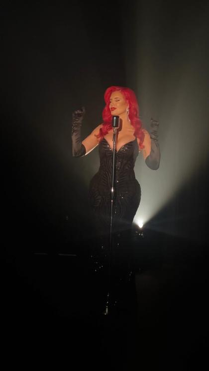 Justina Valentine photo 77554