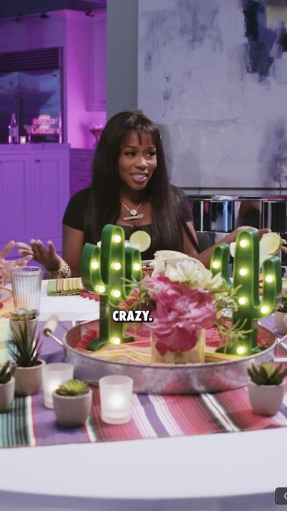 Justina Valentine photo 77556