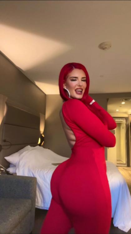 Justina Valentine photo 77557