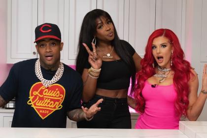 Justina Valentine photo 77558