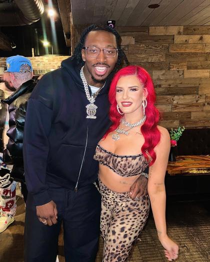 Justina Valentine photo 77560