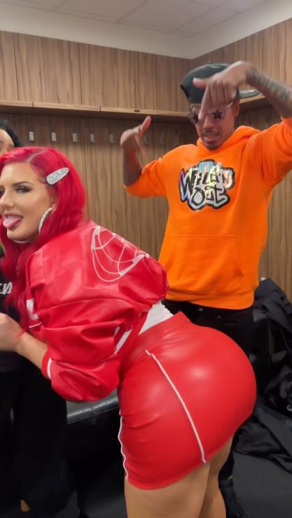 Justina Valentine photo 77564