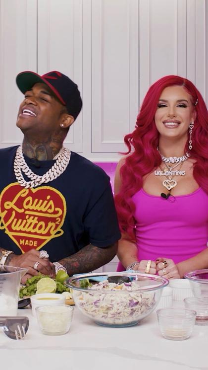 Justina Valentine photo 77566