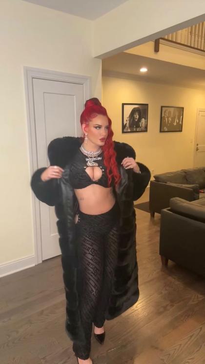 Justina Valentine photo 77576