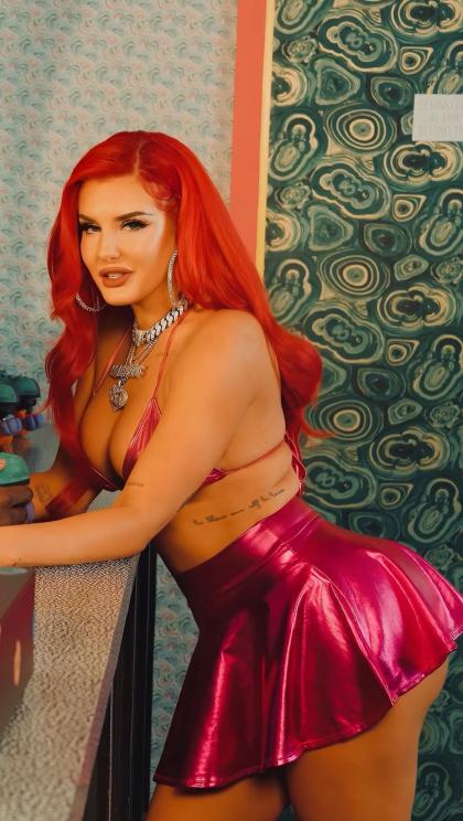 Justina Valentine photo 77583
