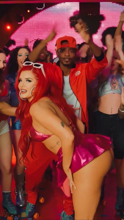 Justina Valentine photo 77584