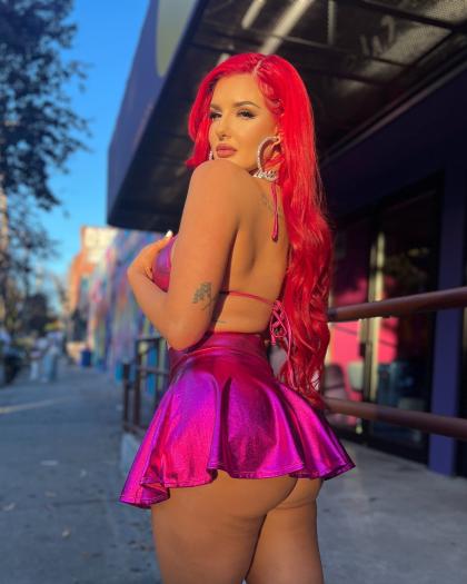 Justina Valentine photo 77594