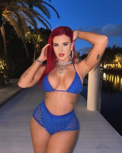 Justina Valentine photo 77599