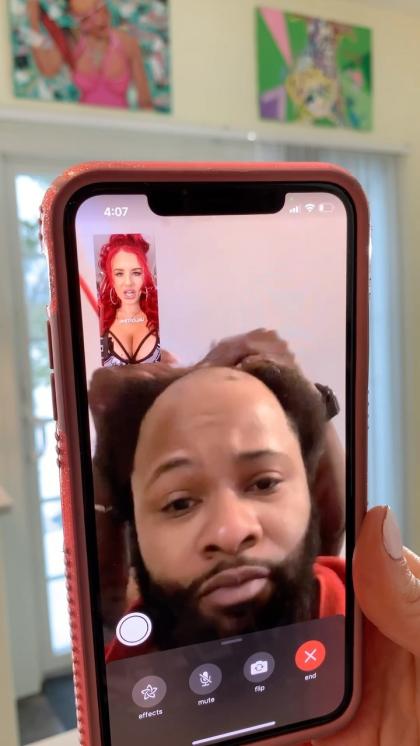 Justina Valentine photo 77601