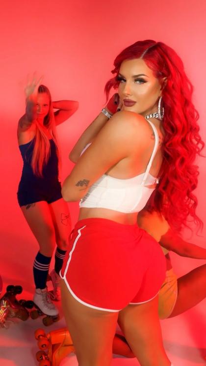 Justina Valentine photo 77603