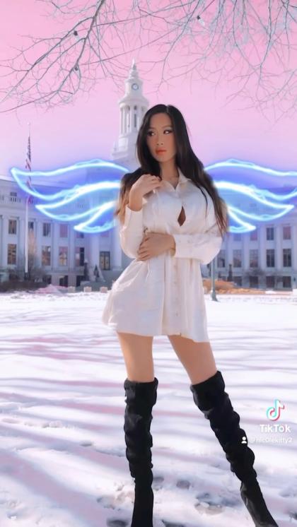 Nicole Kitty photo 77626