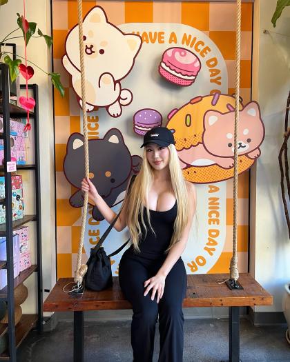 Nicole Kitty photo 77644