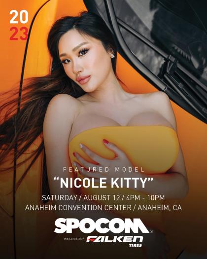 Nicole Kitty photo 77701