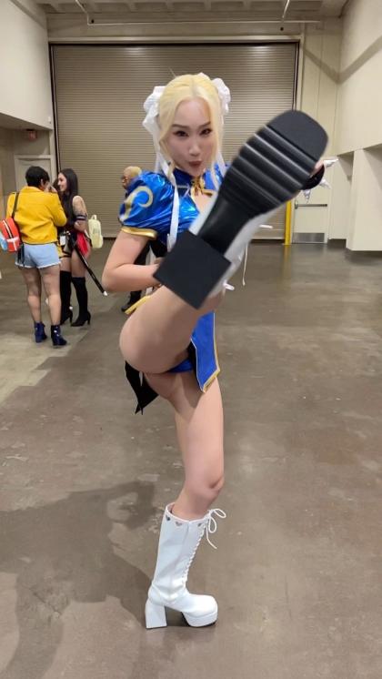 Nicole Kitty photo 77703