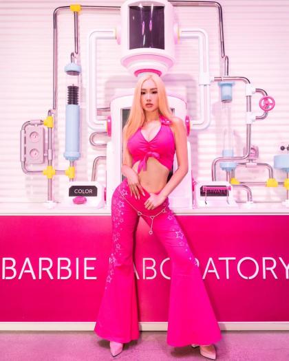 Nicole Kitty photo 77707