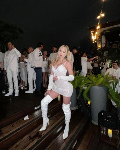 Nicole Kitty photo 77710