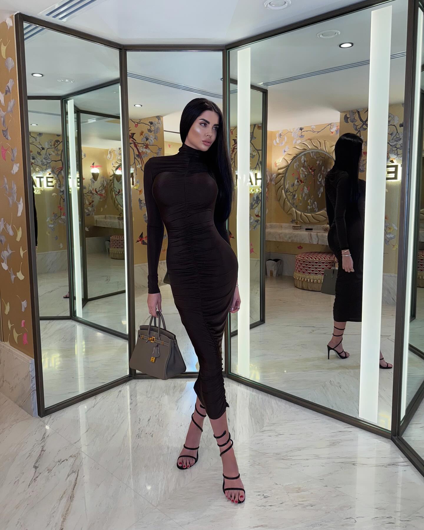 Olya Kolenkina #77836