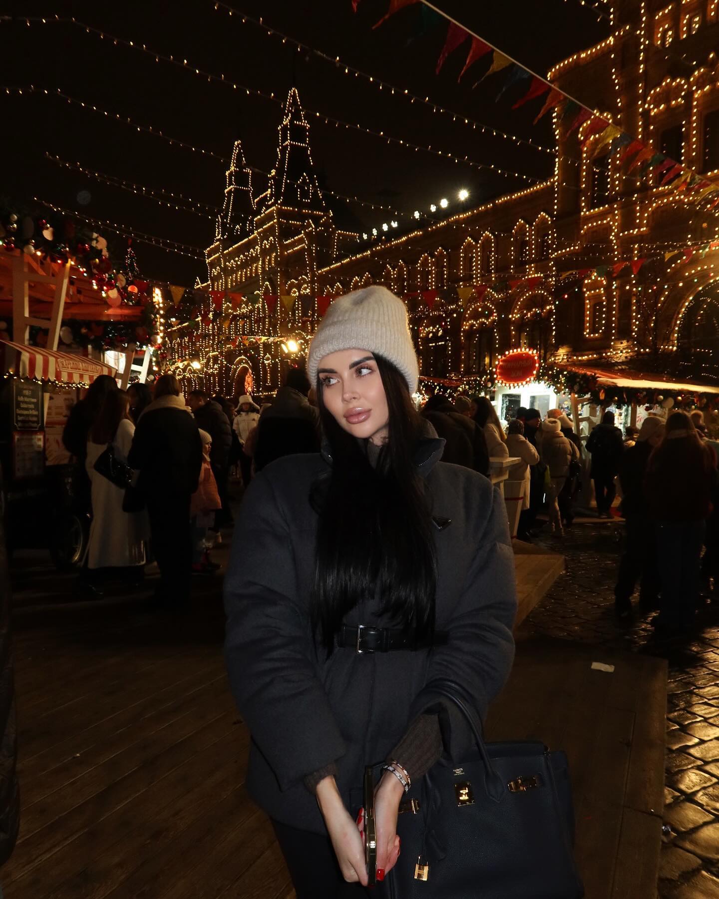 Olya Kolenkina #77847