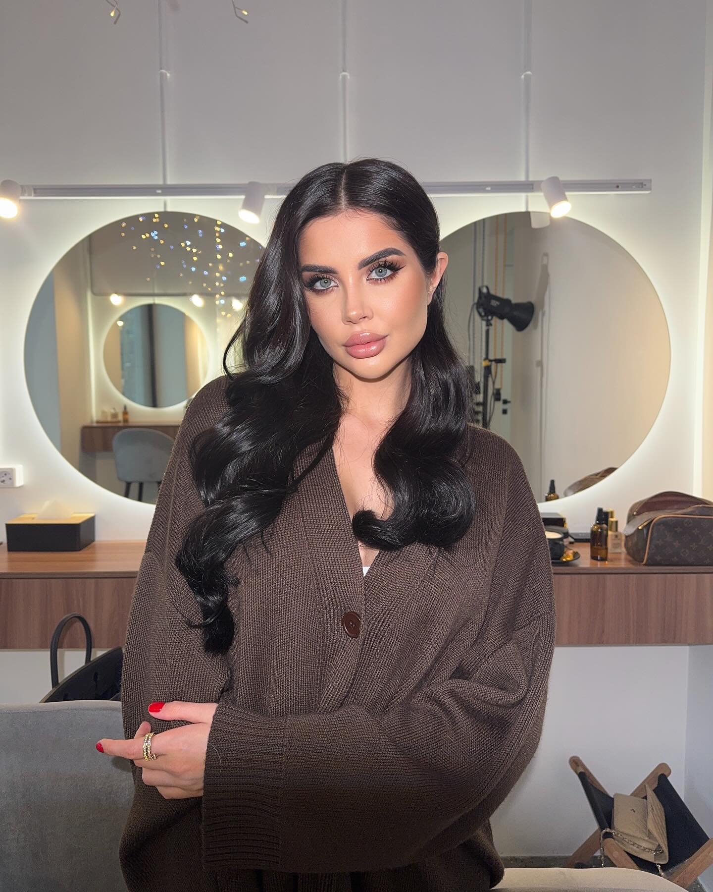 Olya Kolenkina #77865