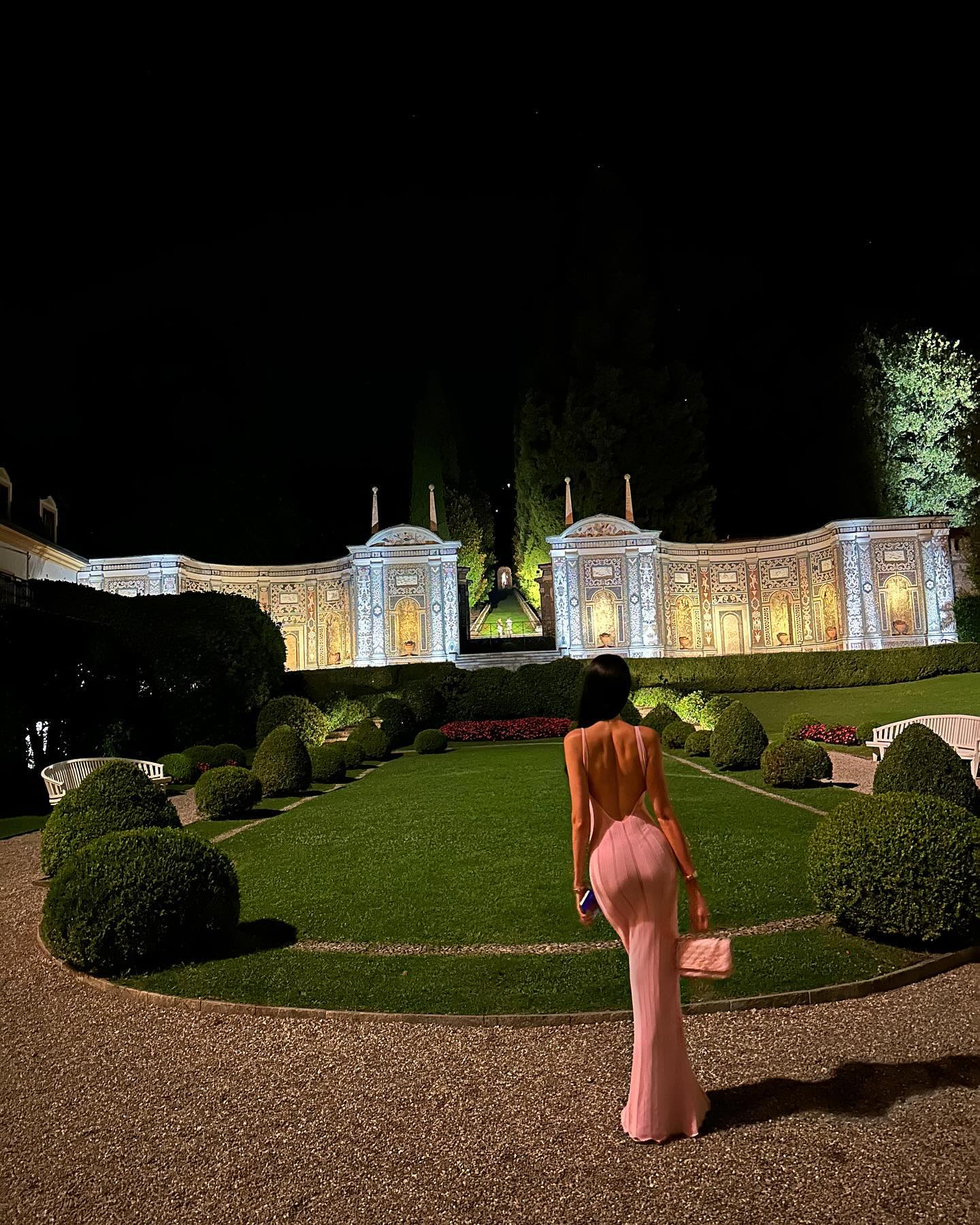 Olya Kolenkina #77872