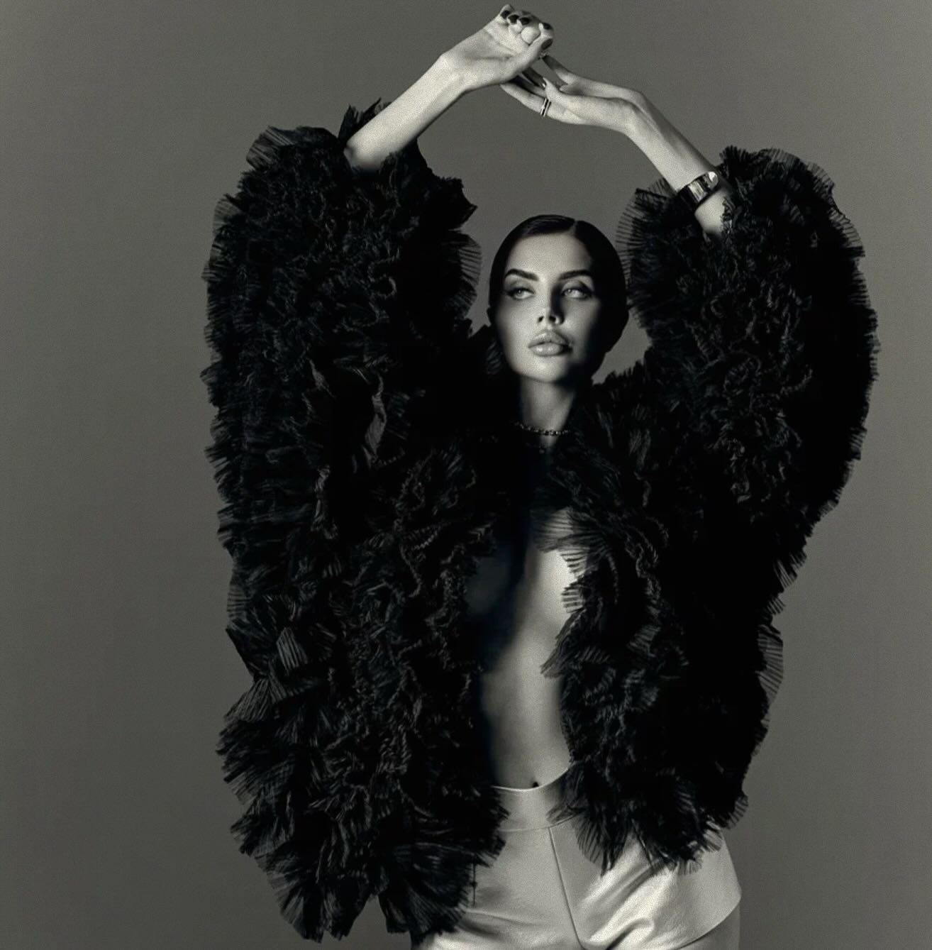 Olya Kolenkina #77878