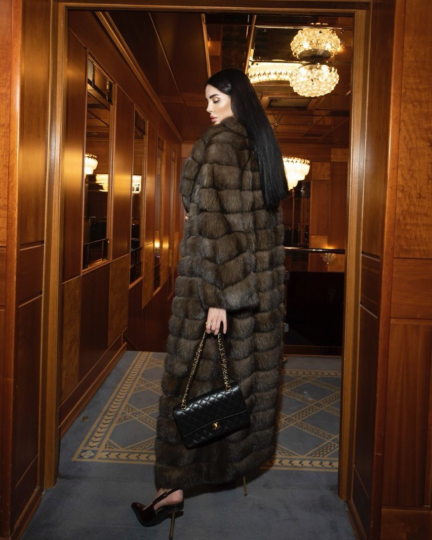 Olya Kolenkina #77881