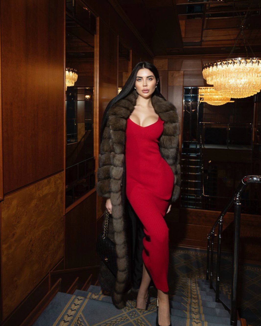 Olya Kolenkina #77882