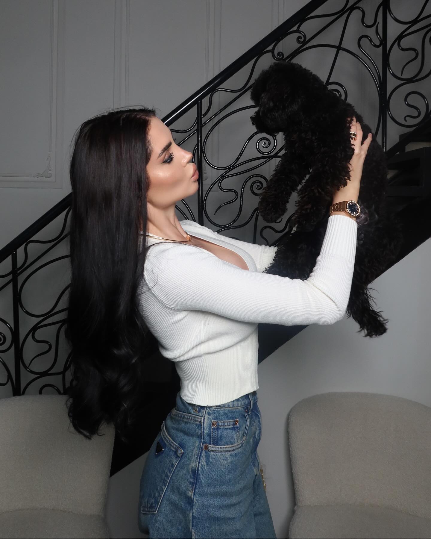 Olya Kolenkina #77883