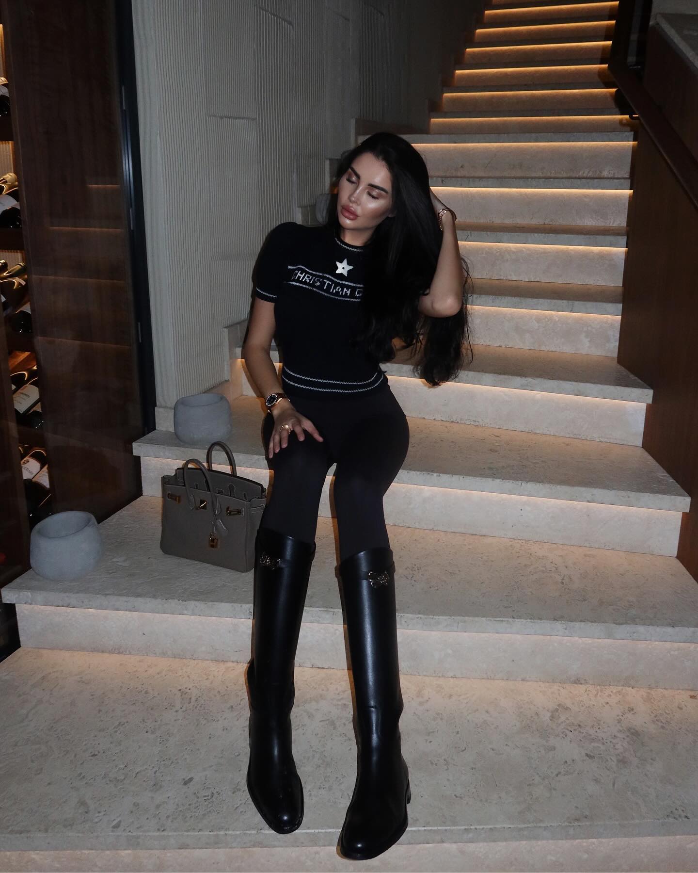 Olya Kolenkina #77884