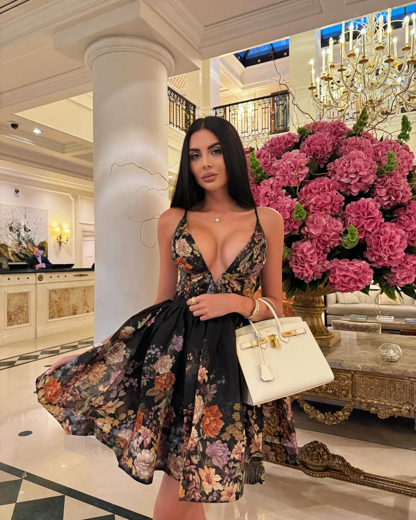 Olya Kolenkina #77896