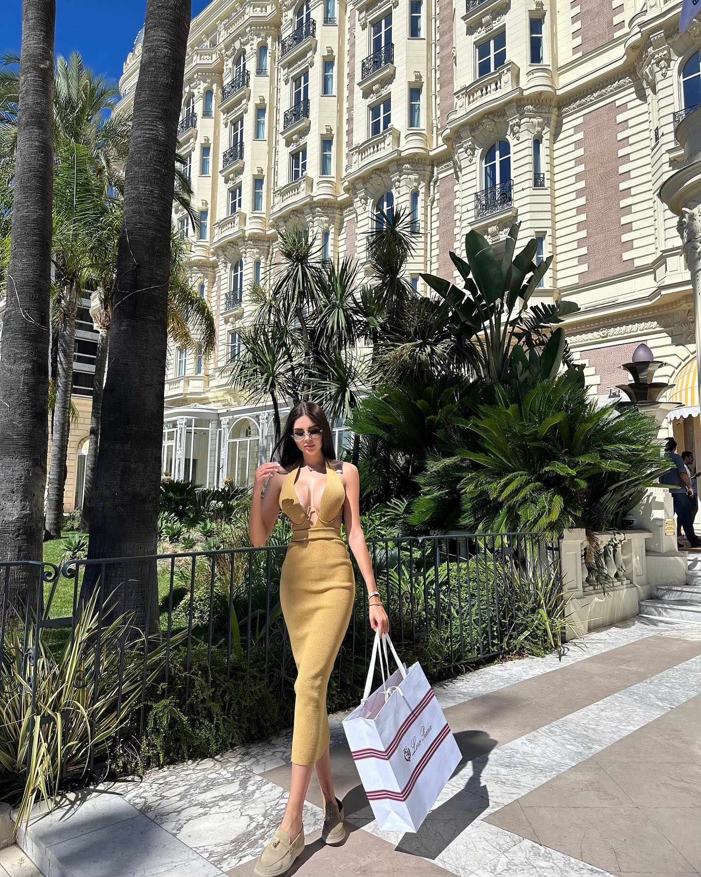 Olya Kolenkina #77901