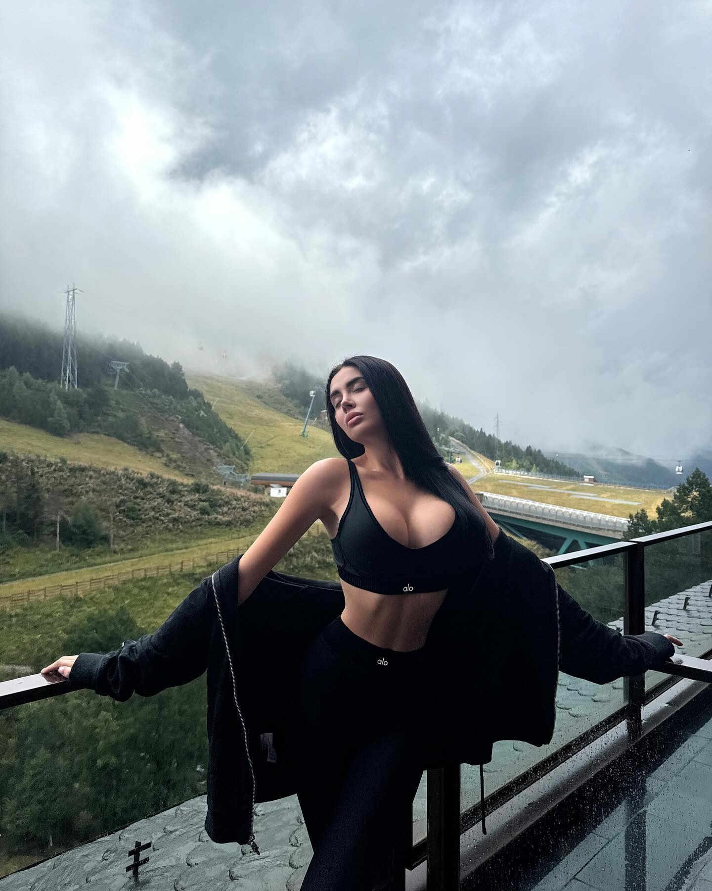 Olya Kolenkina #77904