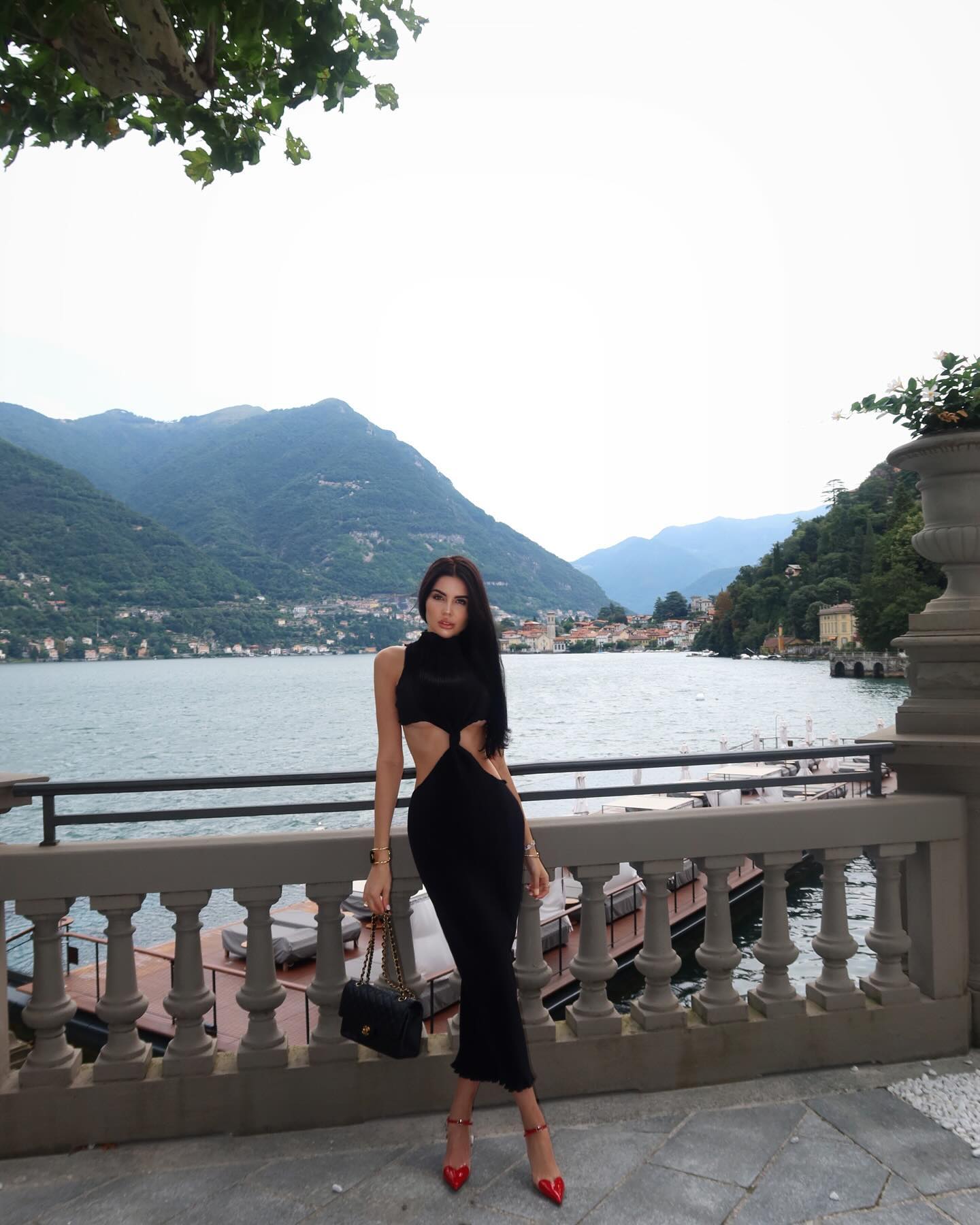 Olya Kolenkina #77913