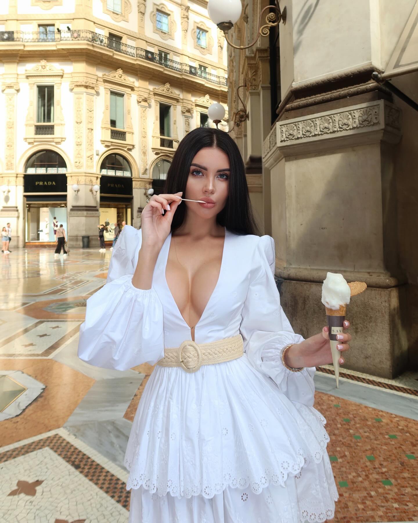 Olya Kolenkina #77914