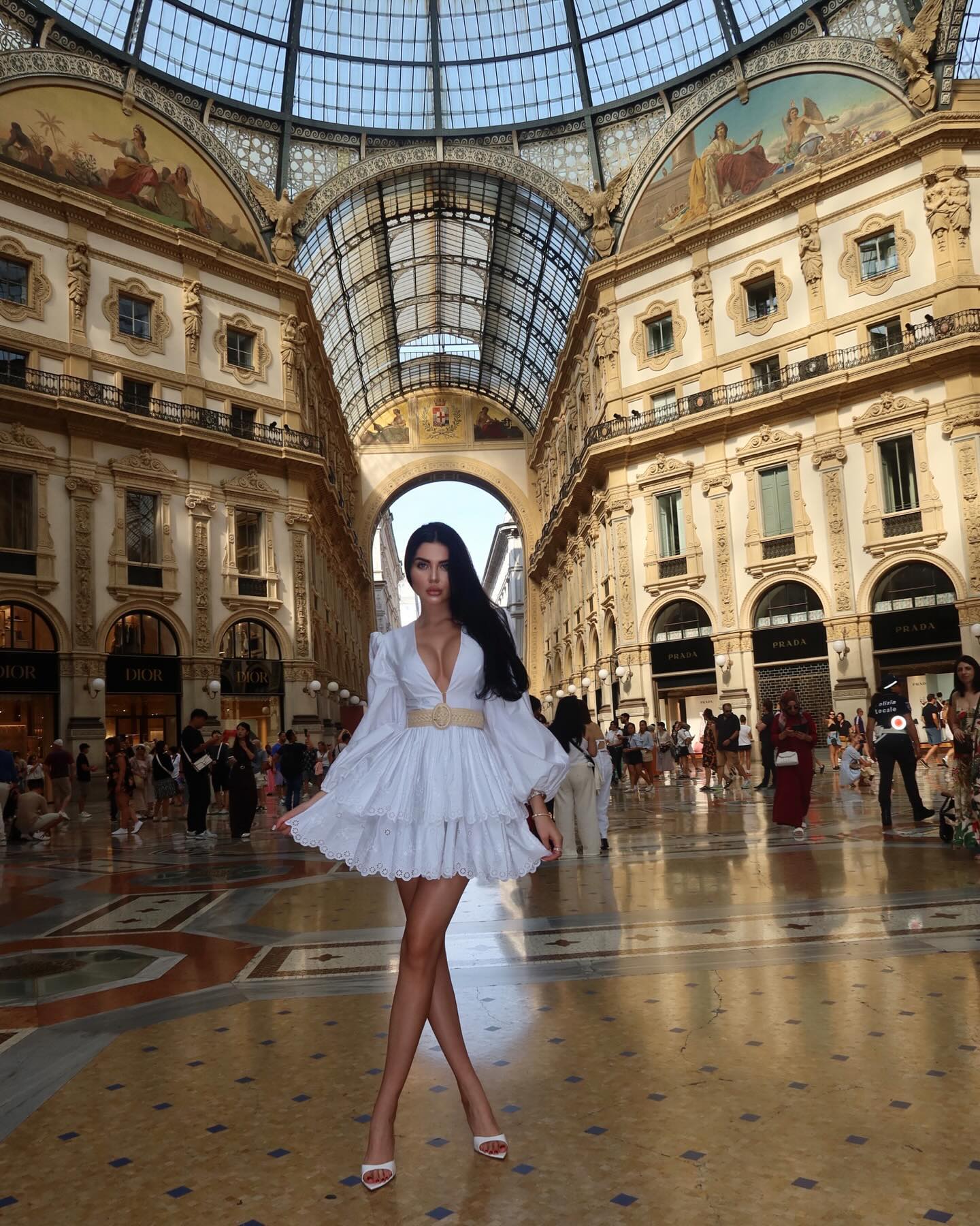 Olya Kolenkina #77915