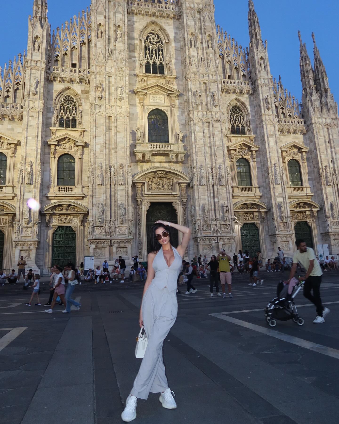 Olya Kolenkina #77916