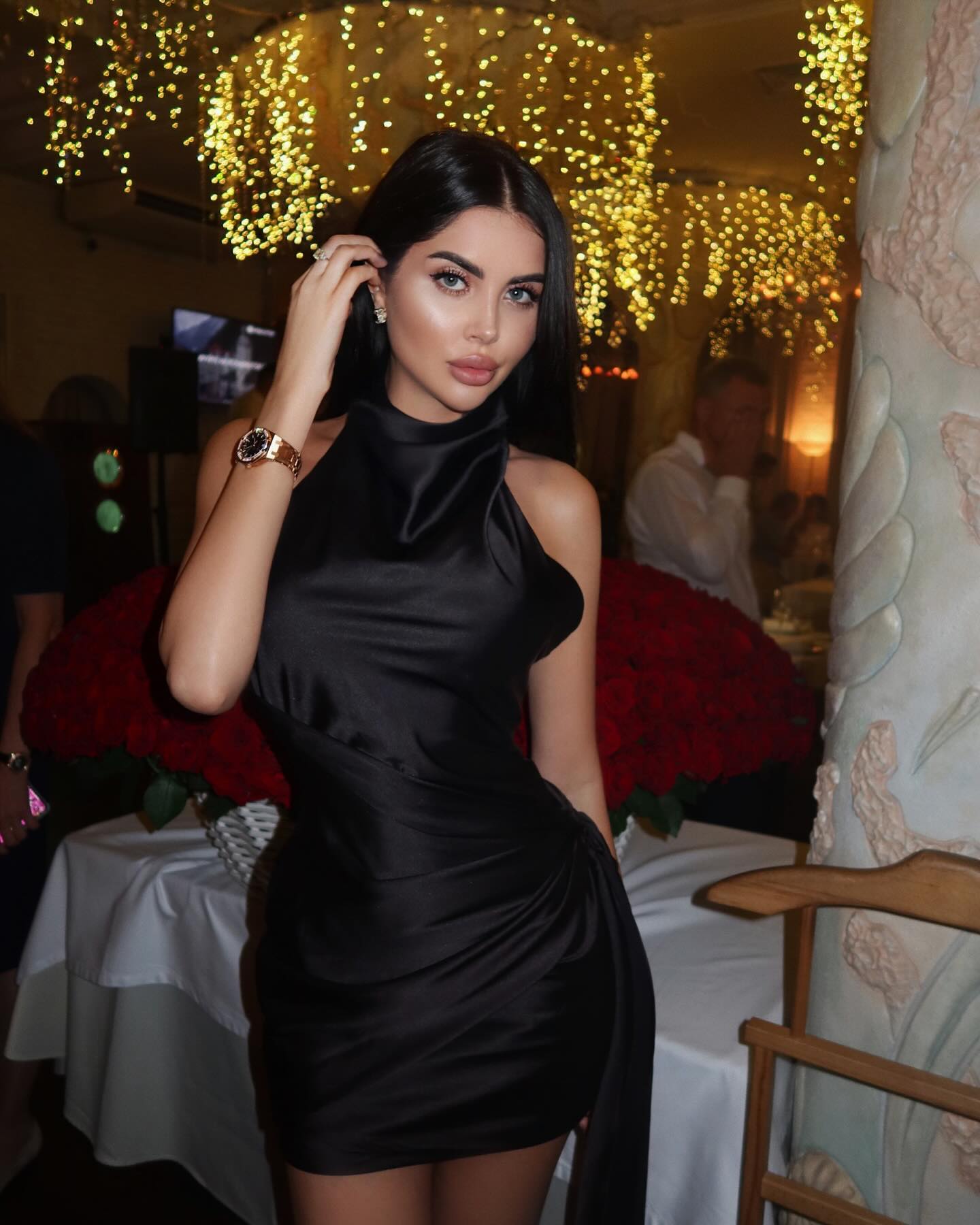 Olya Kolenkina #77919