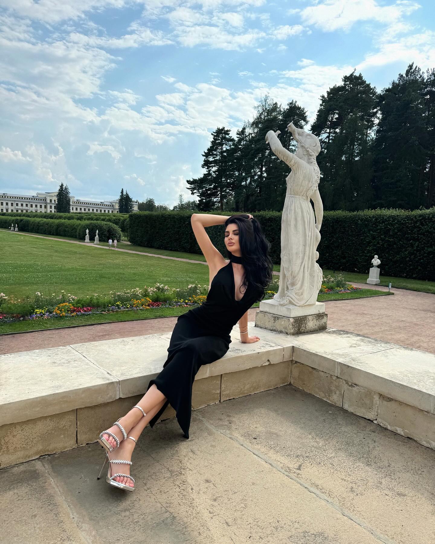 Olya Kolenkina #77926