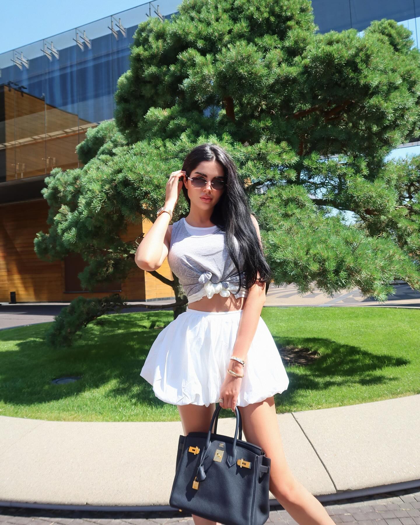 Olya Kolenkina #77930