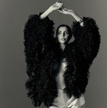 Olya Kolenkina photo 77878