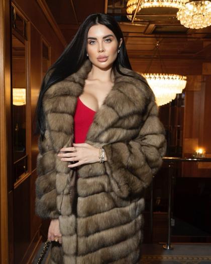 Olya Kolenkina photo 77880