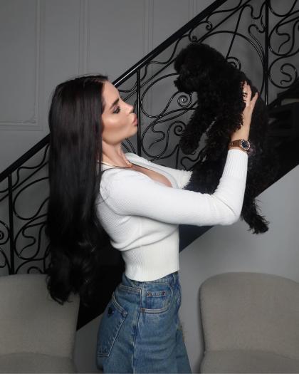 Olya Kolenkina photo 77883