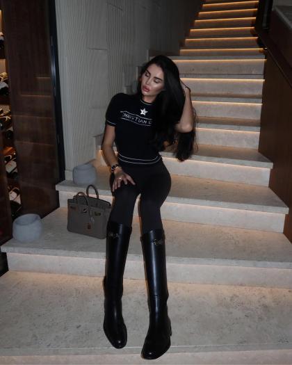 Olya Kolenkina photo 77884