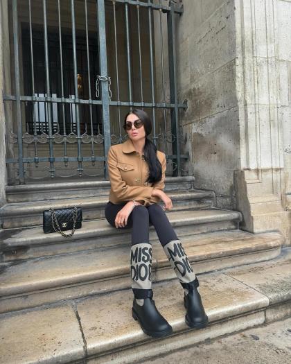 Olya Kolenkina photo 77889