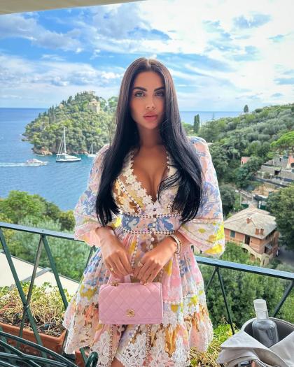 Olya Kolenkina photo 77893