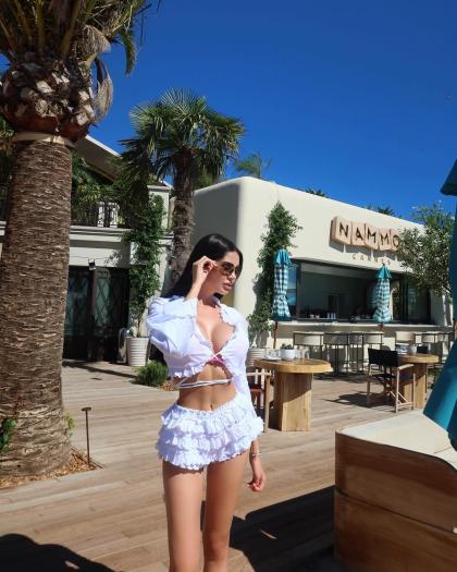 Olya Kolenkina photo 77902