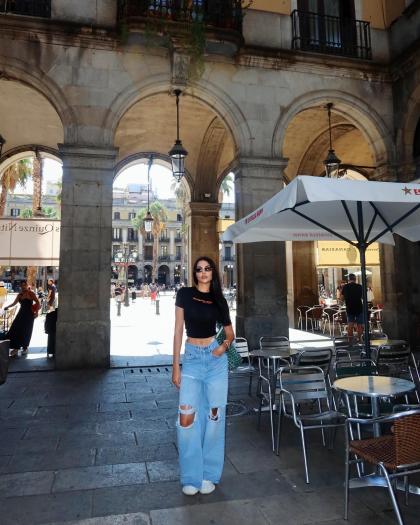 Olya Kolenkina photo 77906