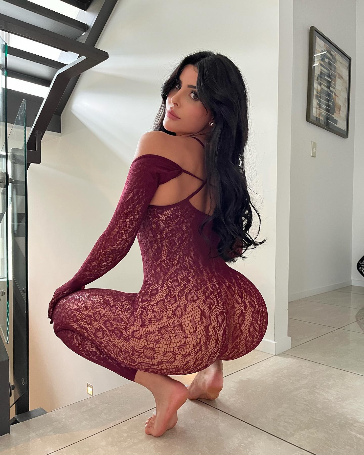 Lily Adrianne #33187