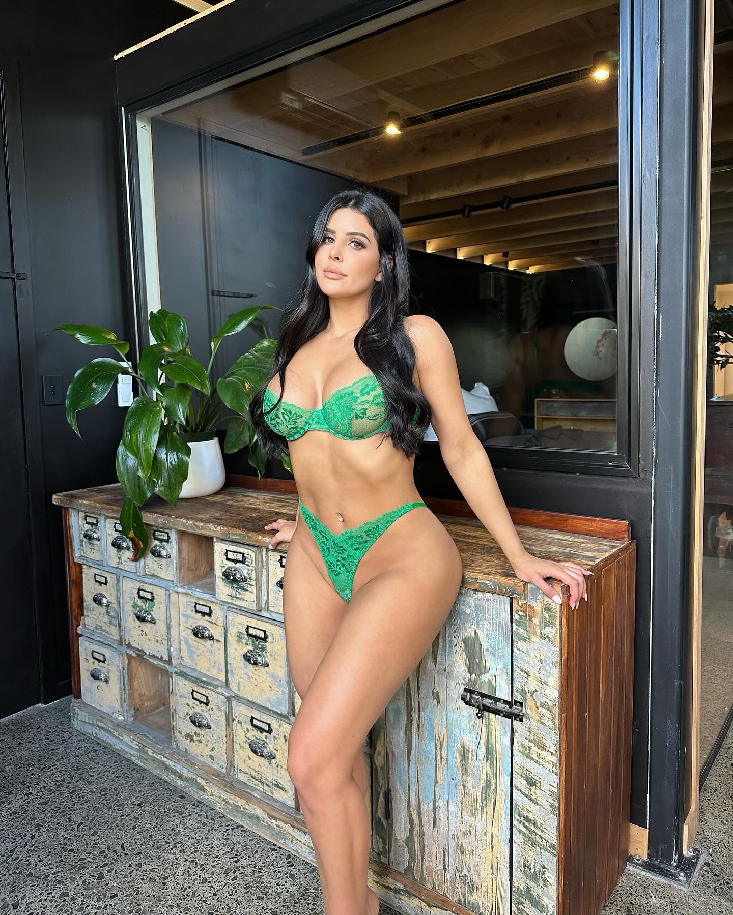 Lily Adrianne #33206