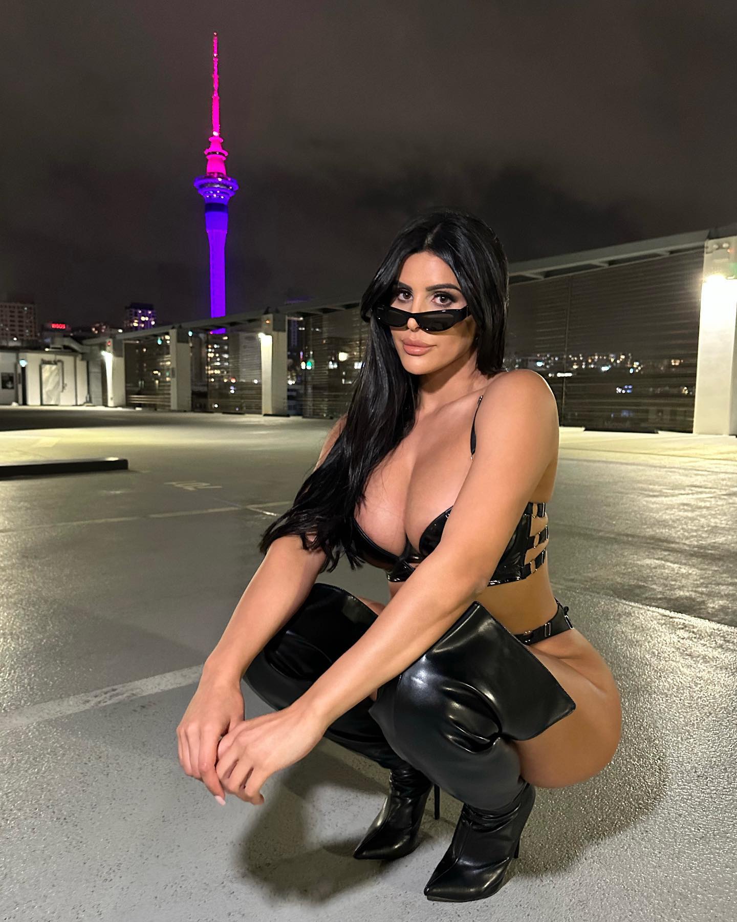 Lily Adrianne #33213